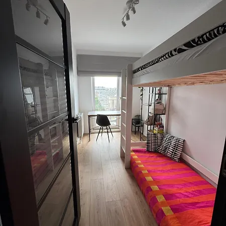 Czarnucha 6 * Poznan