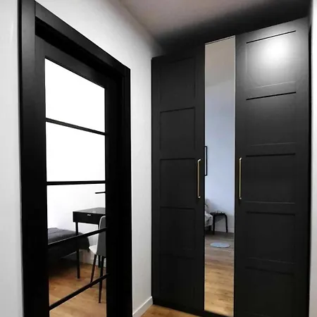 Czarnucha 6 Apartment Poznan