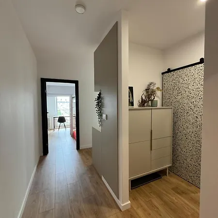 Czarnucha 6 Apartment