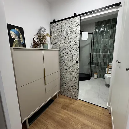 Apartament Czarnucha 6