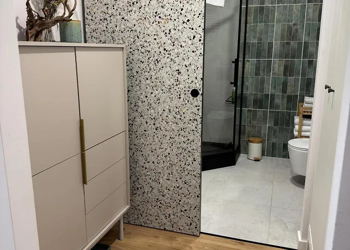 Apartamento Czarnucha 6 Poznań