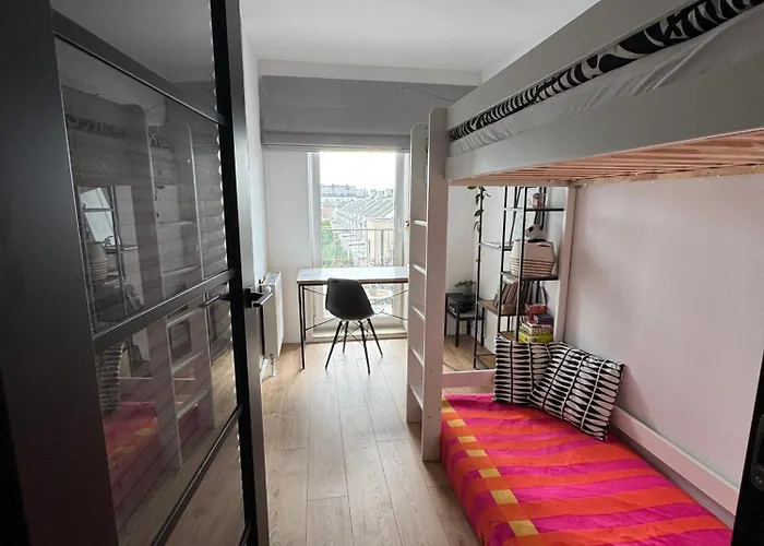 Czarnucha 6 * Poznań