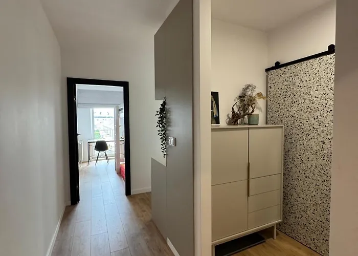 Czarnucha 6 Apartamento